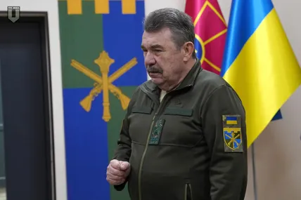 Фото: Сили територіальної оборони