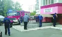 Хто «полює» на міліціонерів?