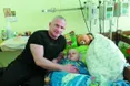 «Хочу тільки, щоб жив!»