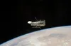 Космічний телескоп NASA відновив роботу після проблем із обладнанням