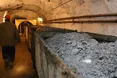 Вʼязнів беруть на роботу у шахти, — Малюська