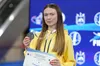 Історичне «срібло» Тбілісі: шпажистка Анна Максименко втретє поспіль на п'єдесталі чемпіонату Європи