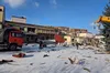 російська авіація обстріляла Слов’янськ: одна загибла, одна поранена