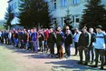«Щойно починається призов, відразу масово вискакують чиряки, гнояться мигдалини, запалюються апендикси»…