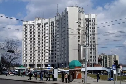 Податкова. Фото Твоє місто