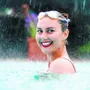 «Сказала синхронному плаванню „па-па“ й поїхала на змагання з фрідайвінгу. І встановила рекорд»
