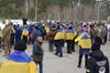 П’ятнадцятеро захисників із Львівщини повертаються додому в межах масштабного обміну