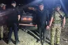4,39 проміле в крові: на Закарпатті прикордонники зупинили п’яного водія