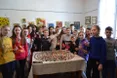 Розмалюю равлика, розмалюю…