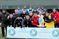Футбольний турнір для допомоги Україні