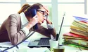 Хвороба від роботи