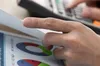 На 4,3% ВВП України у квітні зріс