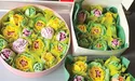 Зефір з м’ятою — як ковток свіжого повітря!