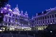 Країна шоколаду і смачного пива