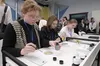 На Львівщині запрацював перший на заході України центр вітражного мистецтва (ФОТО)