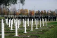 Скандал із бронюванням Петрова: у «Військовому меморіальному кладовищі» заявили про кадрову автономію