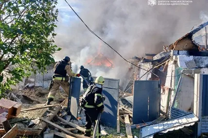 Фото: Олександр Ганжа