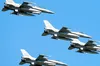 США перекидають літаки до Гренландії: що відбувається в Арктиці