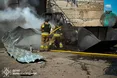 російські дрони атакували агропідприємство на Миколаївщині: одна людина загинула, ще одна поранена
