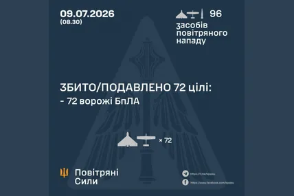 Фото: Генштаб ЗСУ