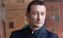 «Чи мироточать ікони? Підозрюю, так збурюють паломників…»