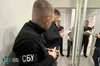 Правоохоронці викрили юриста, який за $ 10 тисяч переправляв чоловіків за кордон