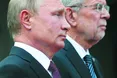 Хто Австрію газом годує, той її і «танцює»…