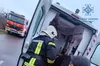 У Львівському районі 52-річний водій в ДТП отримав черепно-мозкову травму