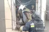 Масований обстріл рф спричинив масштабні відключення світла в області