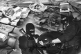 В Івано-Франківську затримали Крюґера