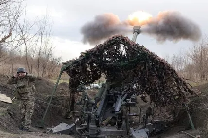 Фото: Генеральний штаб Збройних сил України