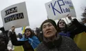 «Крим – наша батьківщина, іншої у нас немає…»