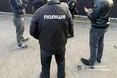 100 млн грн збитків: Нацполіція здійснила масштабні заходи проти схем на закупівлі дров для ЗСУ
