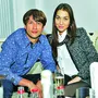 Дмитро Ступка: «Попросив кохану вийти за мене... у басейні на 57-му поверсі»