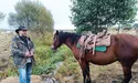 Із молитвою у душі та вуздечкою в руках