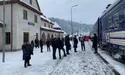 Найдовшим залізничним маршрутом України - до одного з найдорожчих гірськолижних курортів Європи