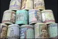 Курс гривні знизився до історичного мінімуму