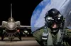 10 цілей під час масованої атаки росіян знищили пілоти F-16