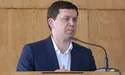 «Своєю роботою хочу довести, що є чесні, принципові керівники, які працюють на користь громади»