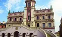 Нащадок королівського роду Замойських на роботу ходить пішки