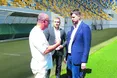 «Працівникам «Арени Львів» нічим платити зарплату... Від березня заборгували два мільйони!»