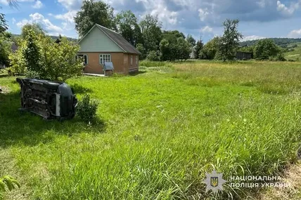 Фото:Поліція Львівської області