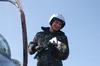 Загиблий пілот F-16 Максим Устименко був однокурсником легендарного «Джуса»