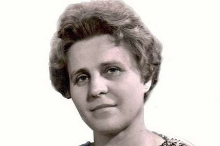 Рік Ірини Сеник у Бориславі