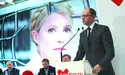 Тимошенко і за ґратами впливає на вибори…
