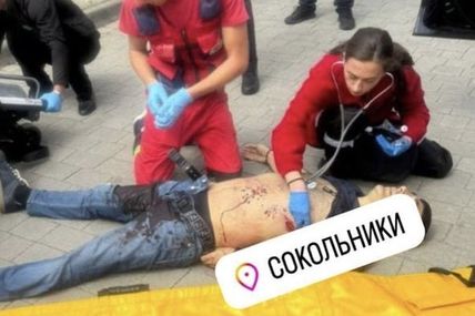 &laquo;Є невеличкий шанс, що він (&bdquo;Джонік&ldquo;) виживе&raquo;