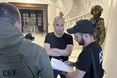 Правозахисник закликає СБУ перевірити на держзраду тих, хто за заявами Шуфрича-Медведчука робив фейкові справи за контрнаступ