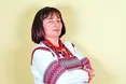 «Випікаю великодній хліб, щоб дім наповнився особливими ароматами»