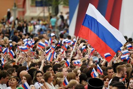 У росії через війну дефіцит робочої сили уряд планує подвоїти навантаження на кожного