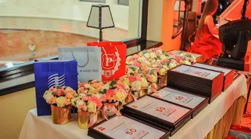 У Львові нагородили 50 успішних жінок Львівщини